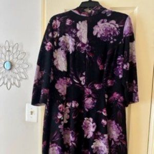 Maggy London Dress, size 14W